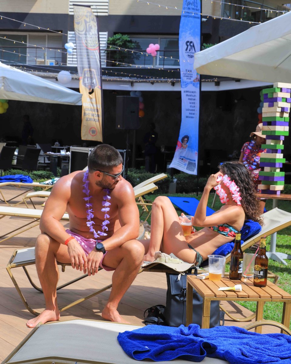 Tropicana Poolside tweet media