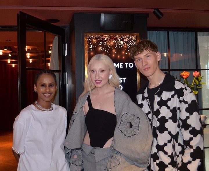 Alicia Keys, Lady Gaga and Troye Sivan