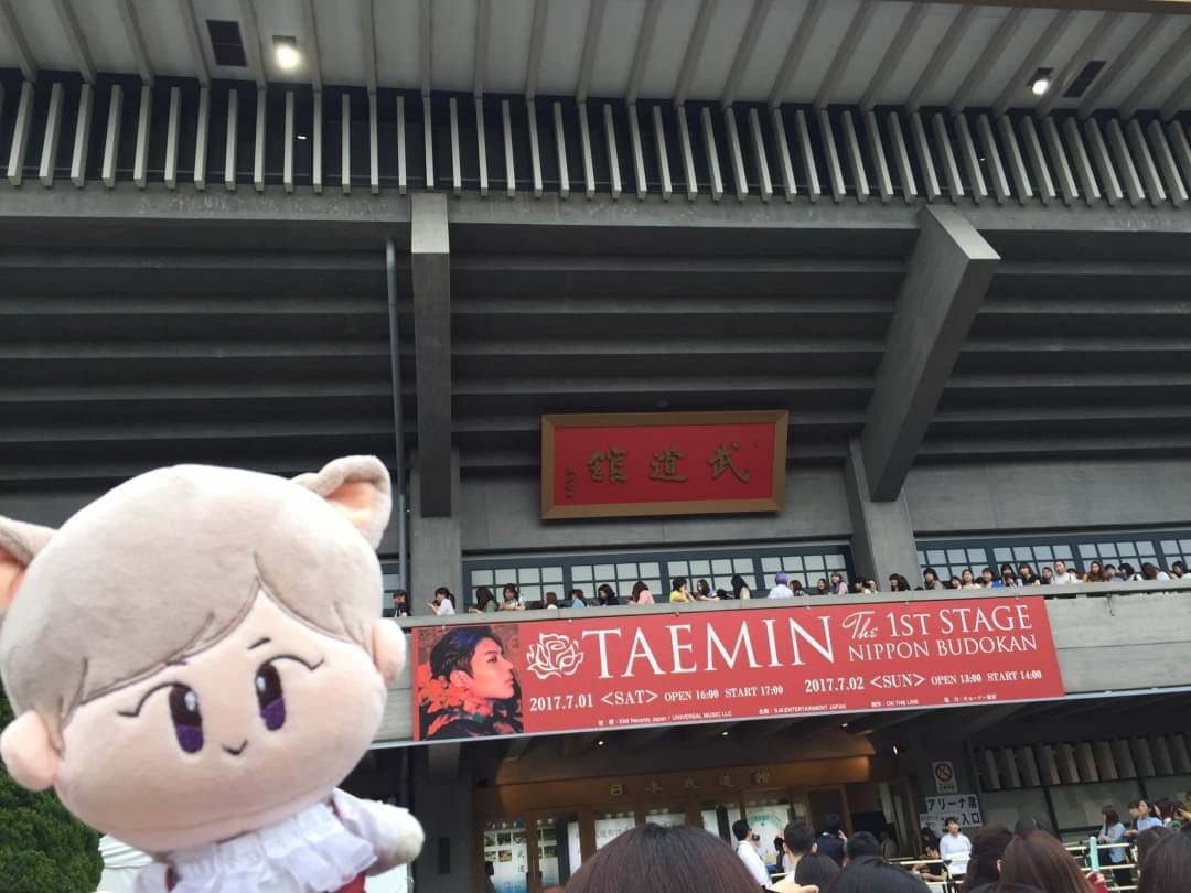 ms2SHINee's tweet photo. 7年ぶりの武道館🗼4年ぶりのソロコン💎何年経ってもイテミン大好き🫶❤️！今回はちゃんとdanger拝めてよかった😂ww演出も衣装もセトリもなにもかも良すぎたな〜〜余韻がすごい。歌って踊ってるときあんなにかっこいいのに喋ると赤ちゃんなの何年経っても変わらないね👶そんなところも大好き🫶 https://t.co/fWFUQtg8KW
