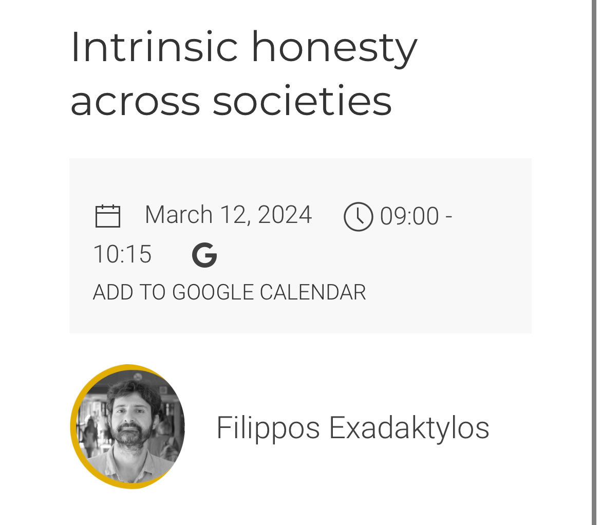 Loyola Behavioral Lab tweet media