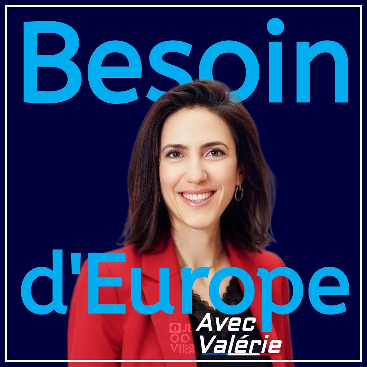 #BesoinDEurope avec #ValerieHayer .

#BesoinDEurope 
#BesoindEuropeLille