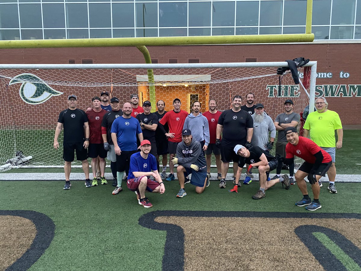 Barry Morgan(Ranger) 🇺🇸 tweet media