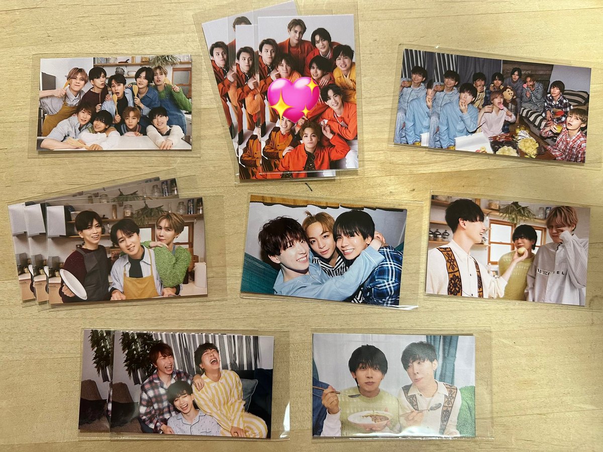 sunootorihiki's tweet photo. @keiko_833 検索より失礼します。マークをつけたもの(🦄と集合)の買取は可能でしょうか。よろしくお願いします。 https://t.co/eSjHzfLg5Z