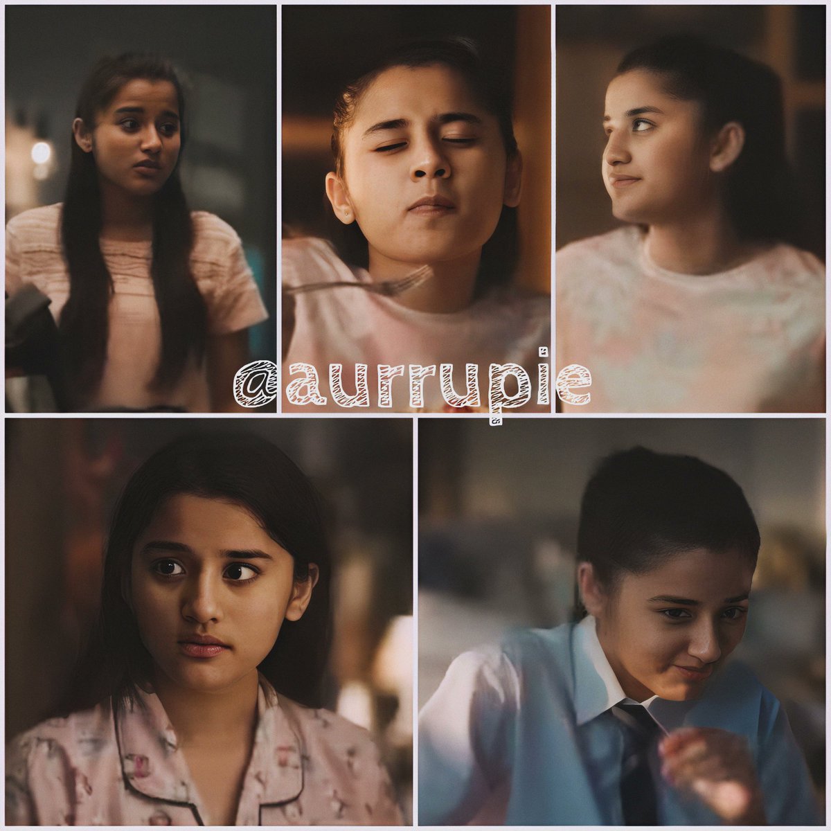 Iseee65623330's tweet photo. Aurra's new ad 🤩🧿🫶. 
Ofcourse she is looking pretty, cute &amp; her expressions are super cute as always 🥰❤️🧿 

@Its_Aurra 
#AurraBhatnagarBadoni 
#Anupamaa #BarristerBabu 
#AadhyaKapadia #Bondita 
#DurgaAurCharu #Durga https://t.co/lSVpVOtyCp