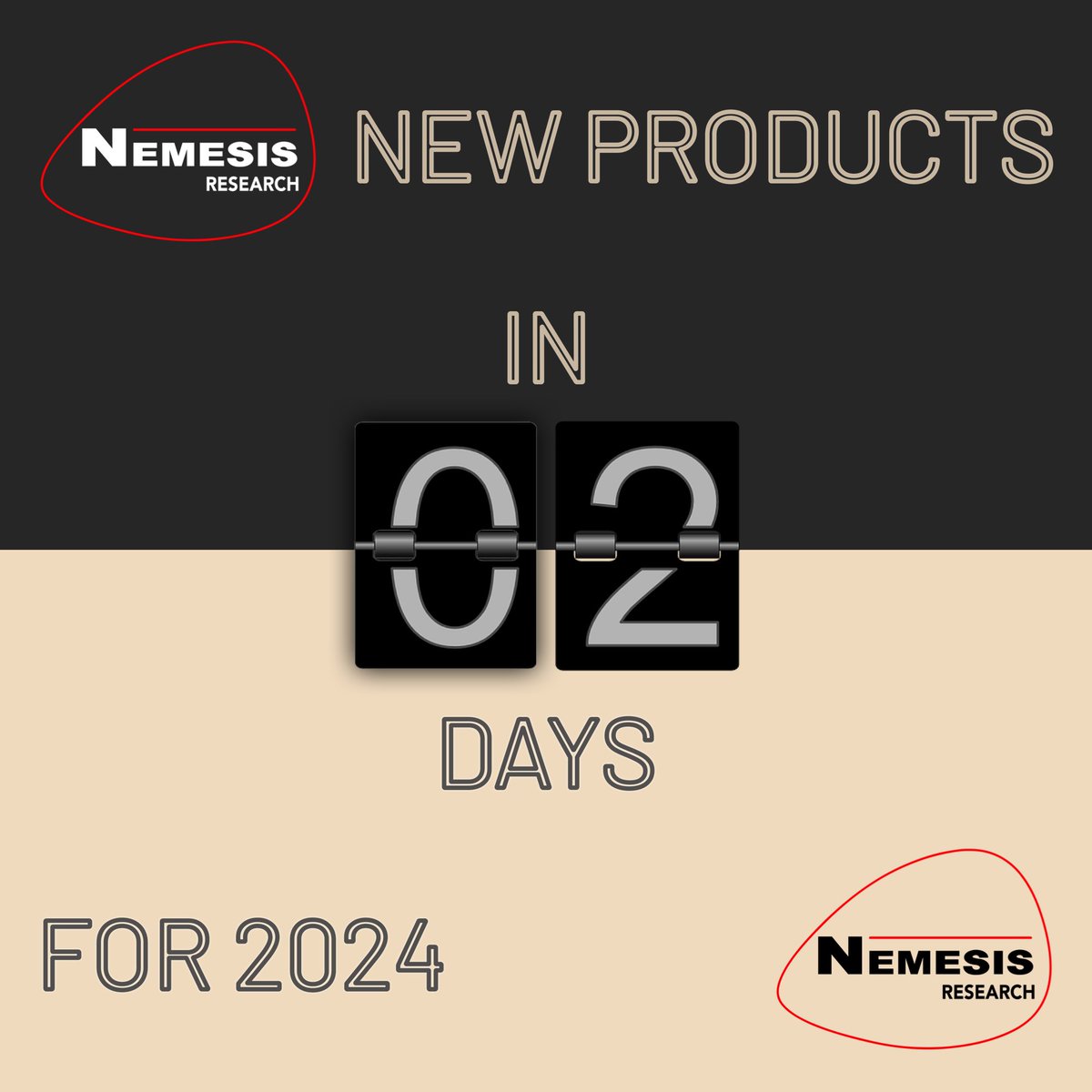 The Nemesis Research team have been busy behind the scenes… Get ready for a whole host of updates, upgrades and new products – I hope you're ready for takeoff! #NemesisResearch #ShowControl #ProductionTools #BackupSolutions