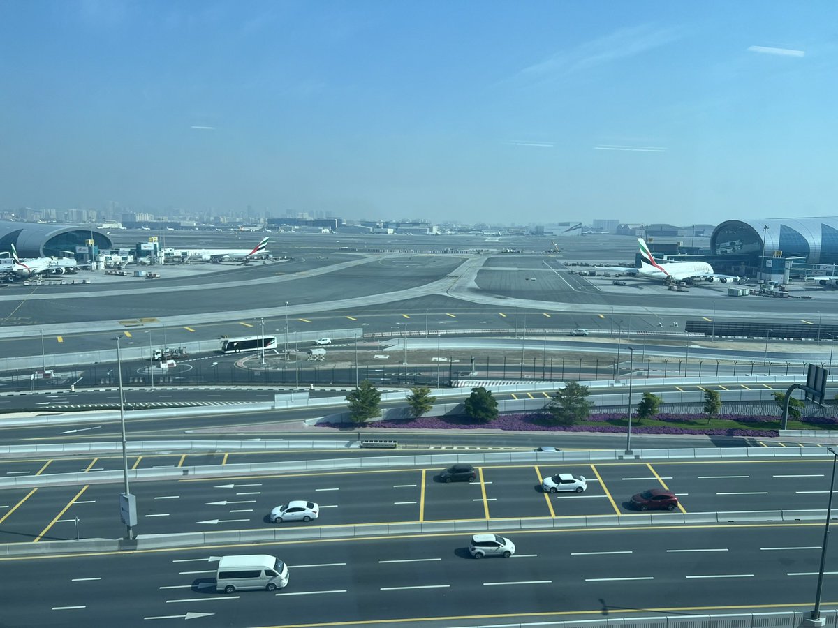 HSAWALHA's tweet photo. Focus on your strength !Ours; is in building a strong cooperation with our partners in Dubai ;#EMIRATES_AIRLINES!together we make sure both our companies are ready &amp; up to any emergency response #ERP #UnitedAirlines #focusmonth #DXB @DJKinzelman @AndreaNPunited @UA_MarkClays https://t.co/bwqxQhmNR8