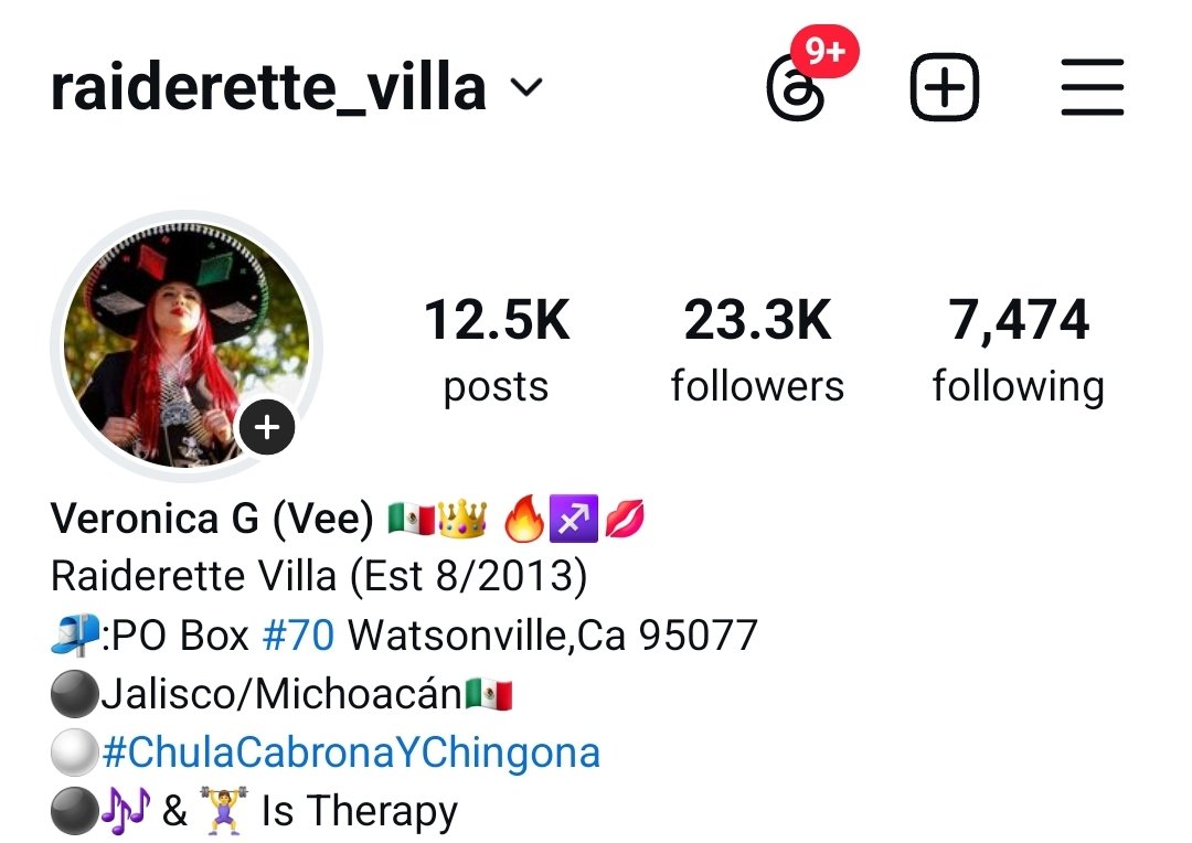 RaideretteVilla's tweet photo. Follow Me On Instagram
#Instagram https://t.co/L6Z3RKPF1M