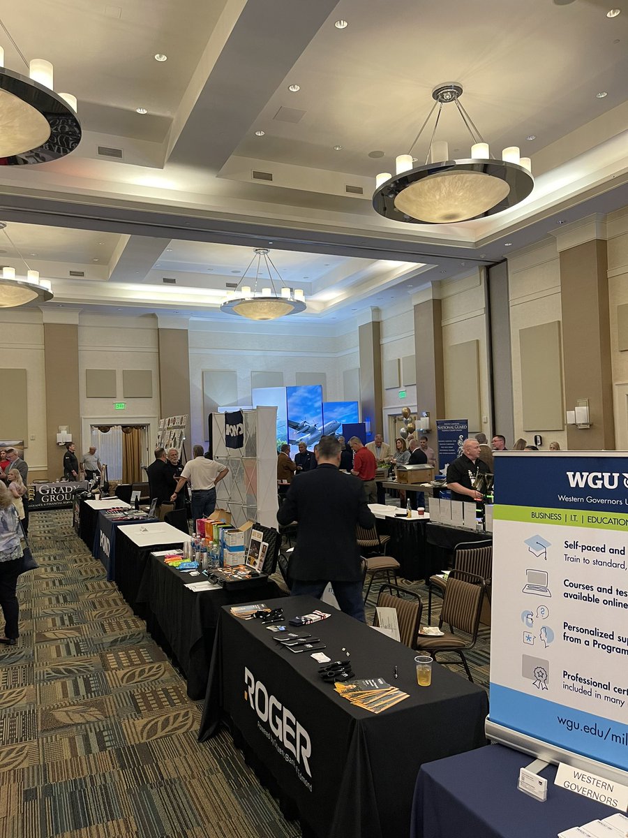 Casey Reed, COL (Ret) tweet media