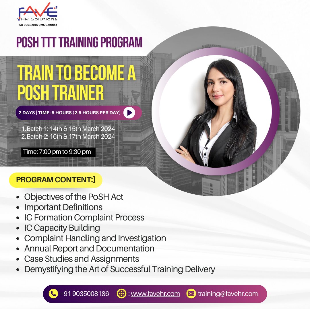 Fave Consultancy Services tweet media