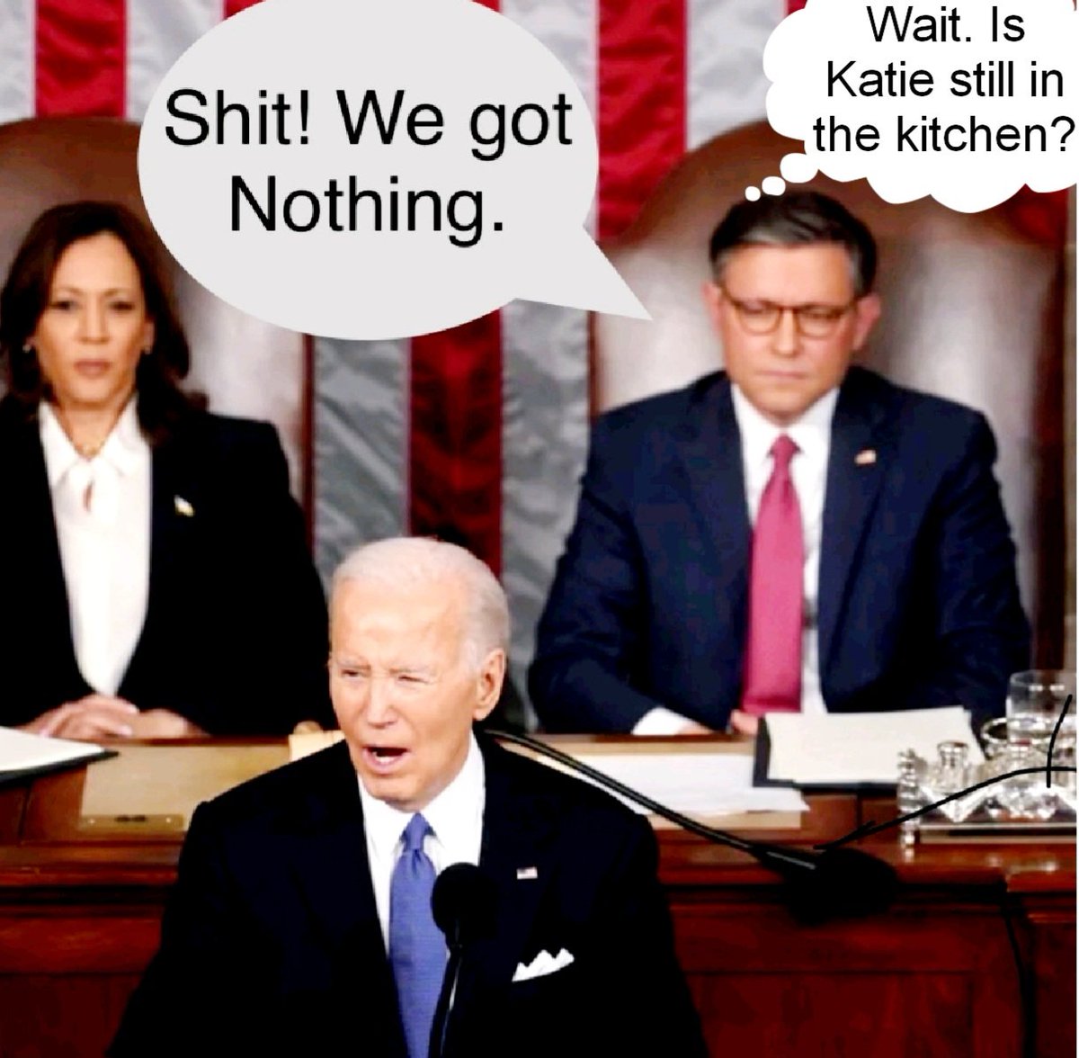 What were they thinking! Gesh. #KatieBritt #RepublicanResponse