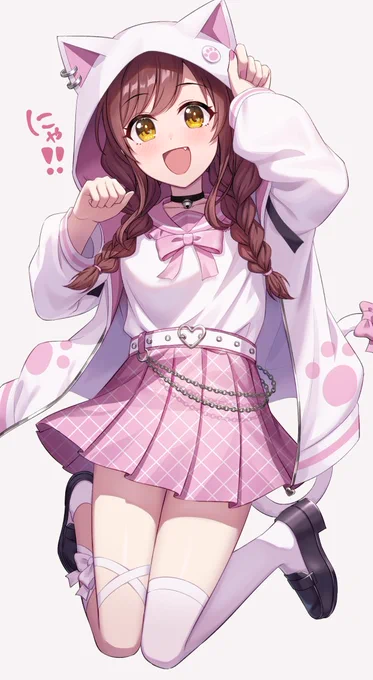 ふゆコレ衣装可愛いが過ぎる#シャニマス #大崎甘奈 