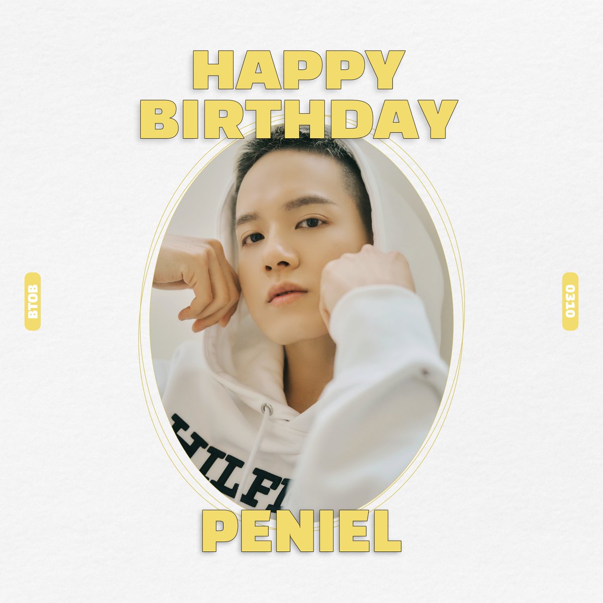 BTOBCOMPANY's tweet photo. [🎂]

HAPPY PENIEL DAY🐧🎉

#비투비 #BTOB
#프니엘 #PENIEL 
#HAPPY_PENIEL_DAY
@PenielShin https://t.co/S8YdtZ9aAq