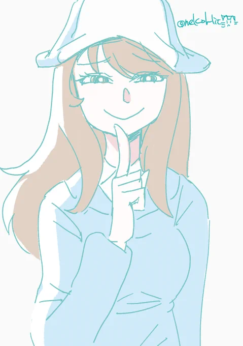 ミカ 