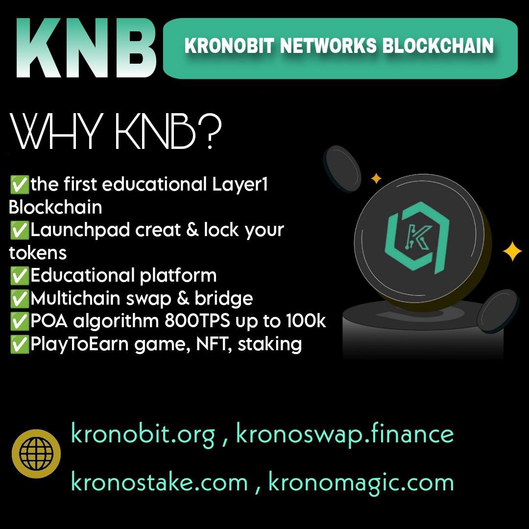 <a href="/WiseCrypto_/">Wise Crypto</a> @Cryptoboy453 <a href="/Violet_btc1/">𝐎𝐥𝐢𝐯𝐢𝐚🦋</a> <a href="/Zukeybtc/">Sambo</a> <a href="/OpTeamv3nom/">Maximus</a> <a href="/Crypt0nia2/">Crypt0nia.near</a> <a href="/yohan_wise/">Yohan | Wise | ETHGas ⛽</a> Take a look at #KNB 😈🚀