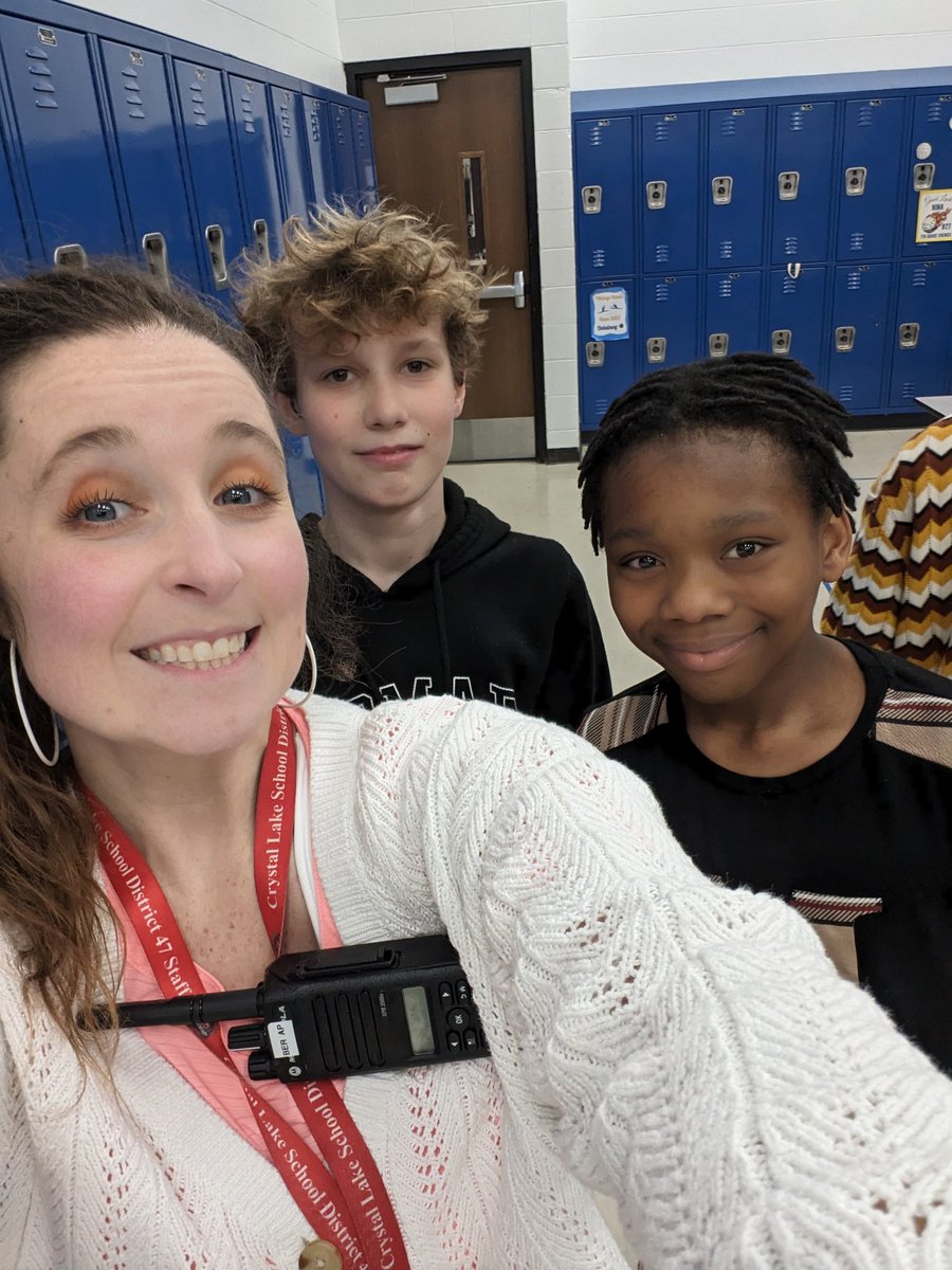 Gina Majewski tweet media