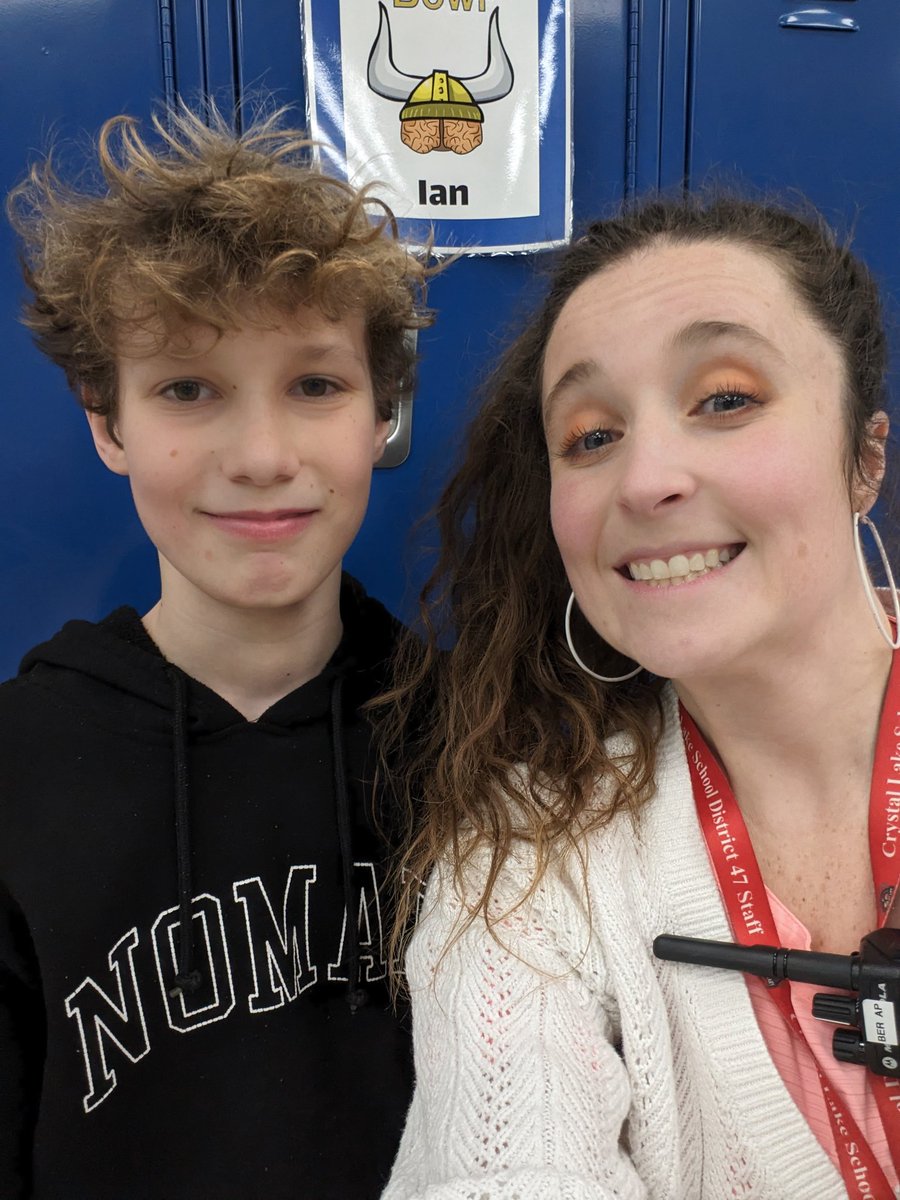 Gina Majewski tweet media