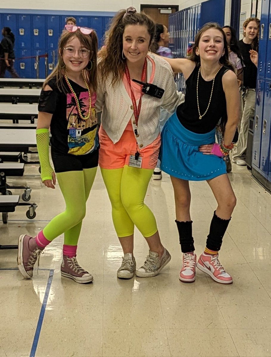 Gina Majewski tweet media