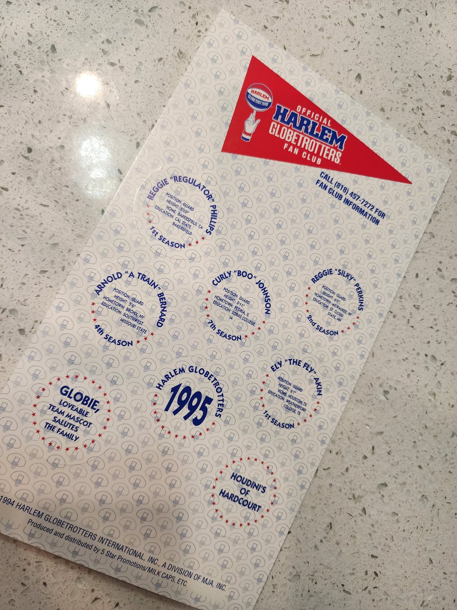 Daily physical POG post number 89!

The World's Greatest Basketball Show!!! 🌎🏀 #LFPOG