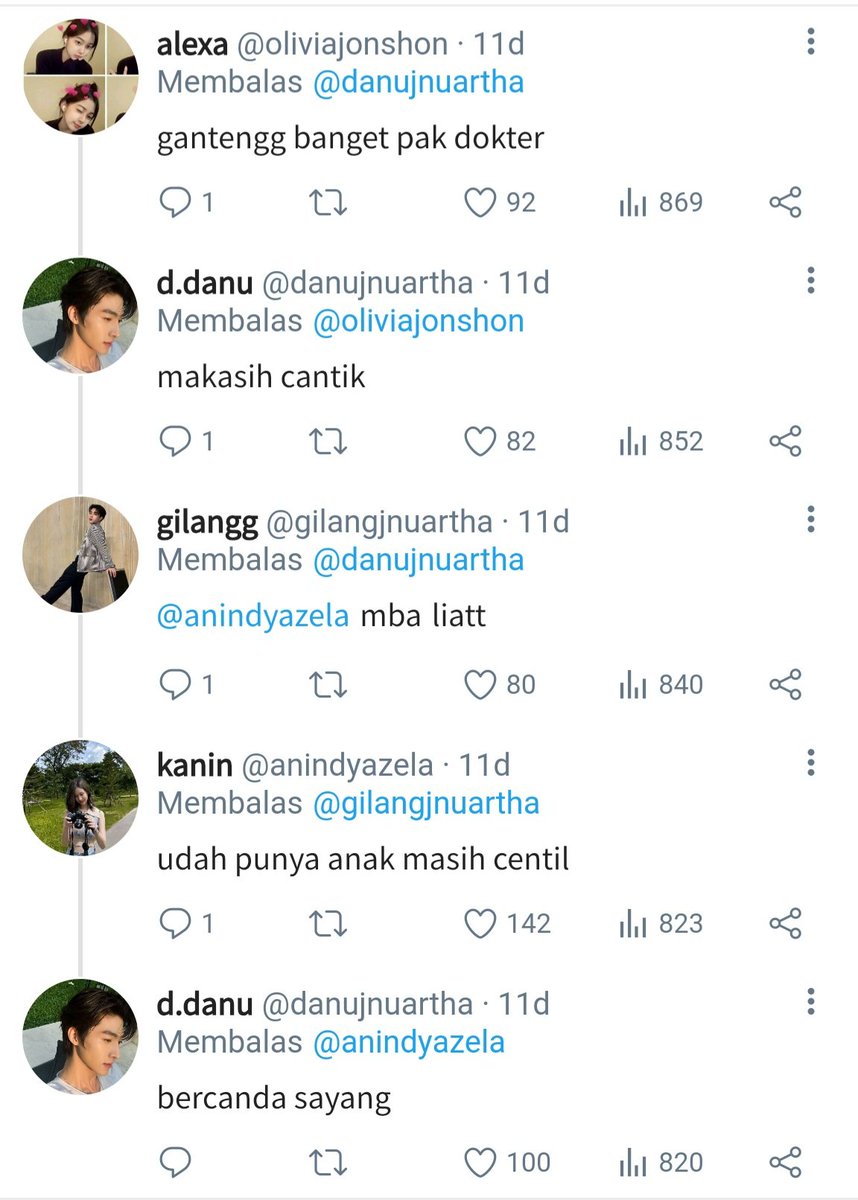 asyifanggiaa's tweet photo. my husband
———
Blue few tweets 
Written by asyifanggia 

#sirensvoicewriterclub
#svwc
#svwc_weeklyproject https://t.co/nLfg0xRPmD