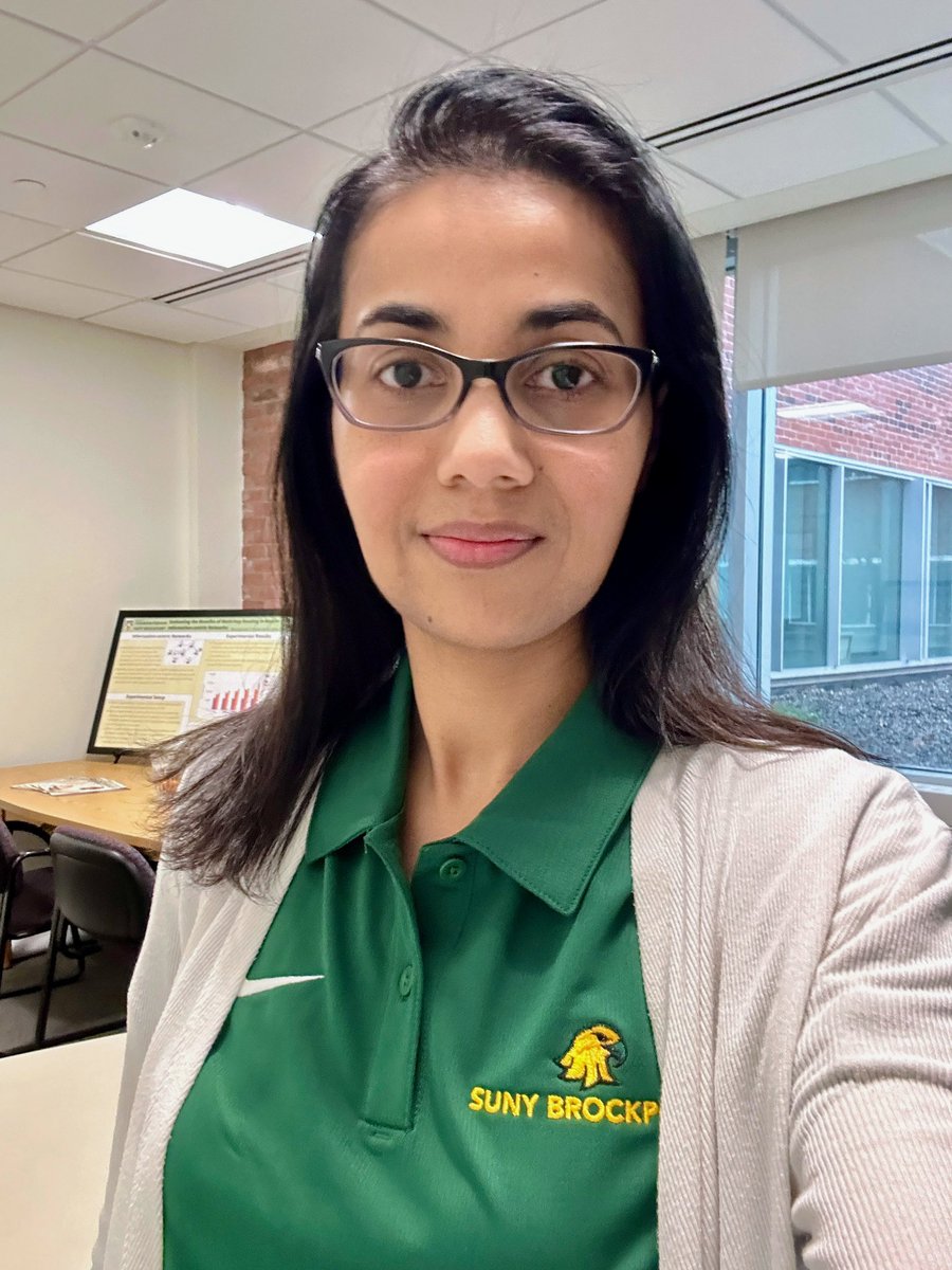 Mehruz Kamal, PhD tweet media