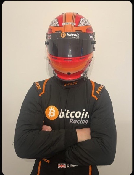cryptochro75142's tweet photo. "Bitcoin is Mainstream"
#Bitcoin #crypto chronicle⚡️🚀
"Pro BasketBall Player wearing satoshi shirt👇🏀🏎️ https://t.co/llVT1mIqdg