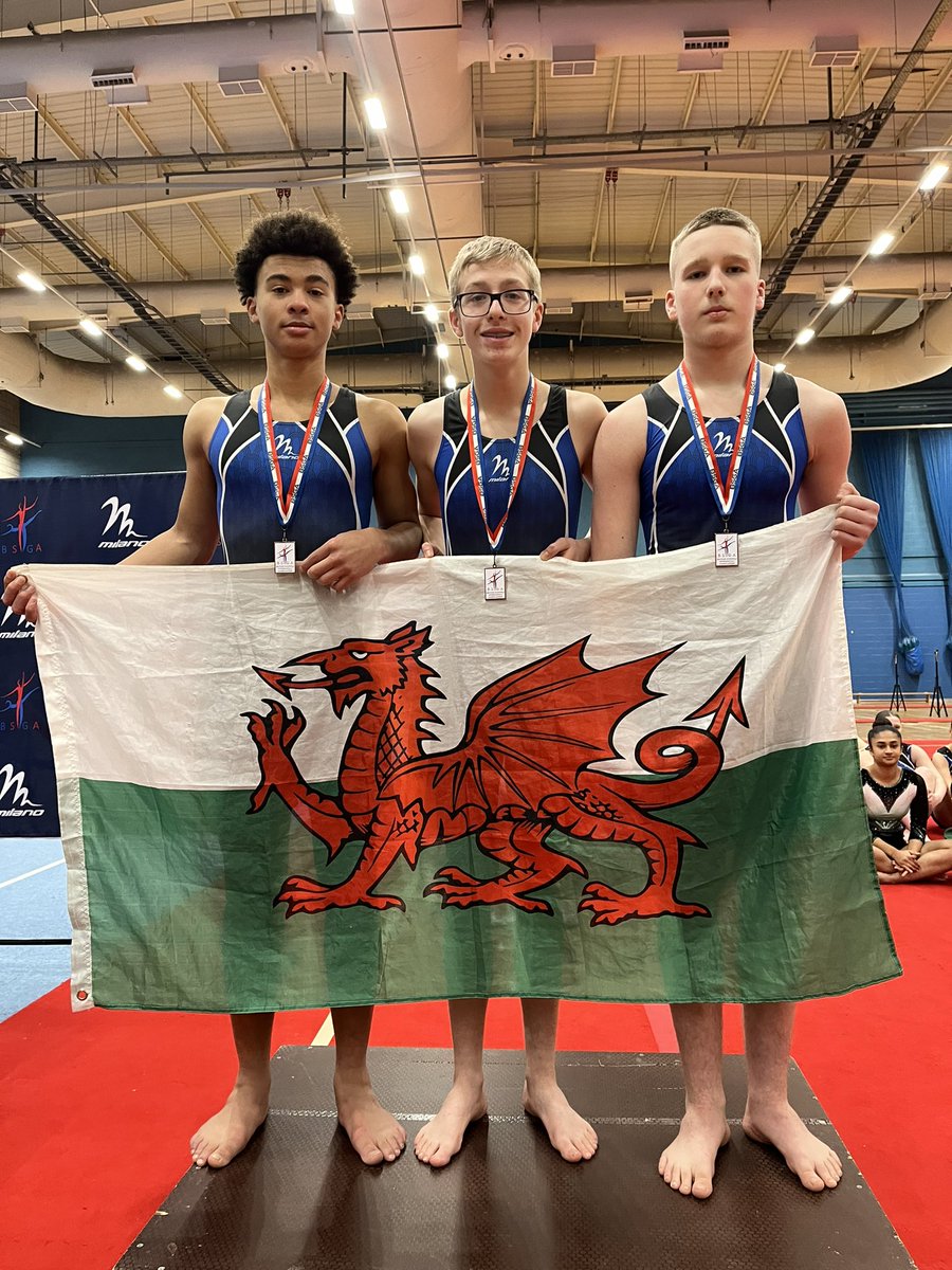 St Teilo's PE tweet media