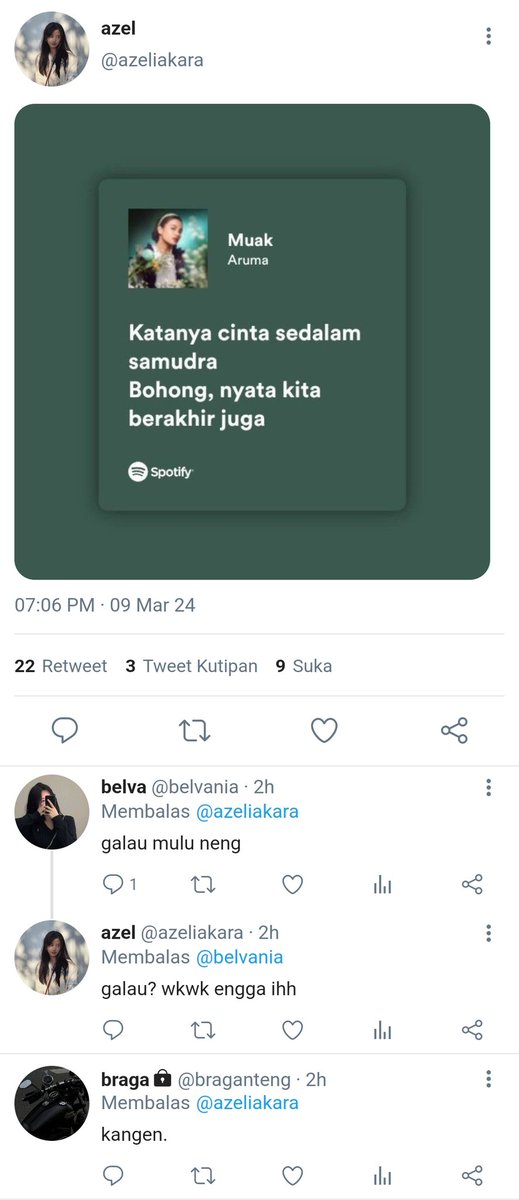 beautifulvyb's tweet photo. #BRAZEL ; kalo kebanyakan garem rasanya jadi asing, ya? https://t.co/sQoi7c6qdx