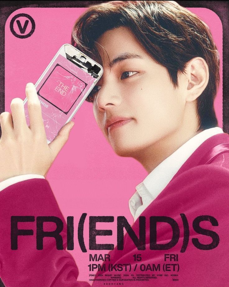 tetestream's tweet photo. 1,000 replies &amp; rt before teaser 1, let's trend!

FRIENDS BY V TEASER 1
#FRI_END_S_TeaserVer1 https://t.co/DFiYxH7mx5