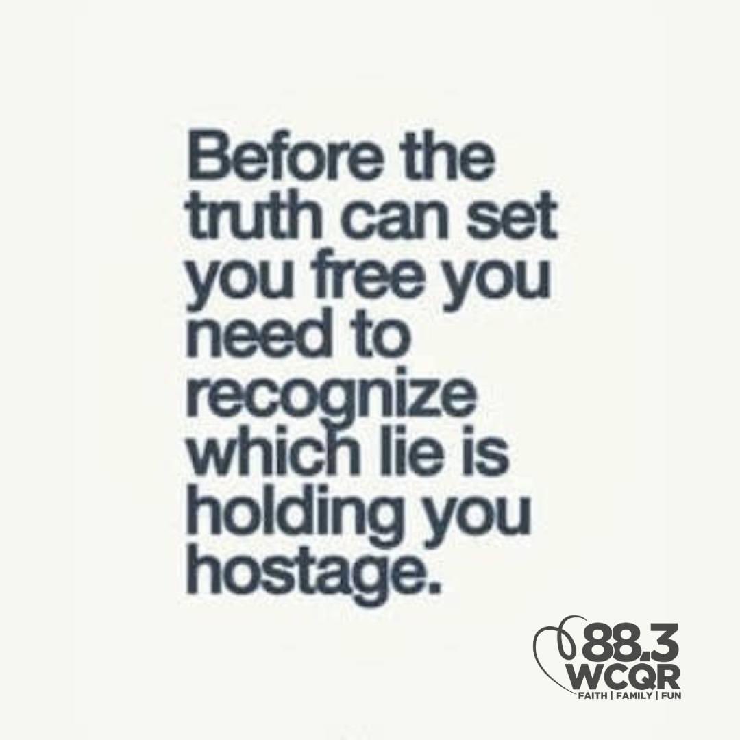 Mic drop 🎤

#truth #truthwillsetyoufree #lie #recognize #fact #amen #wcqr