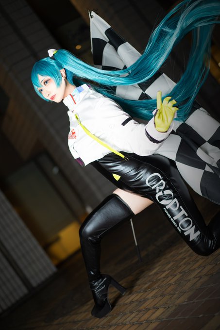 Twitterのコスプレ画像26