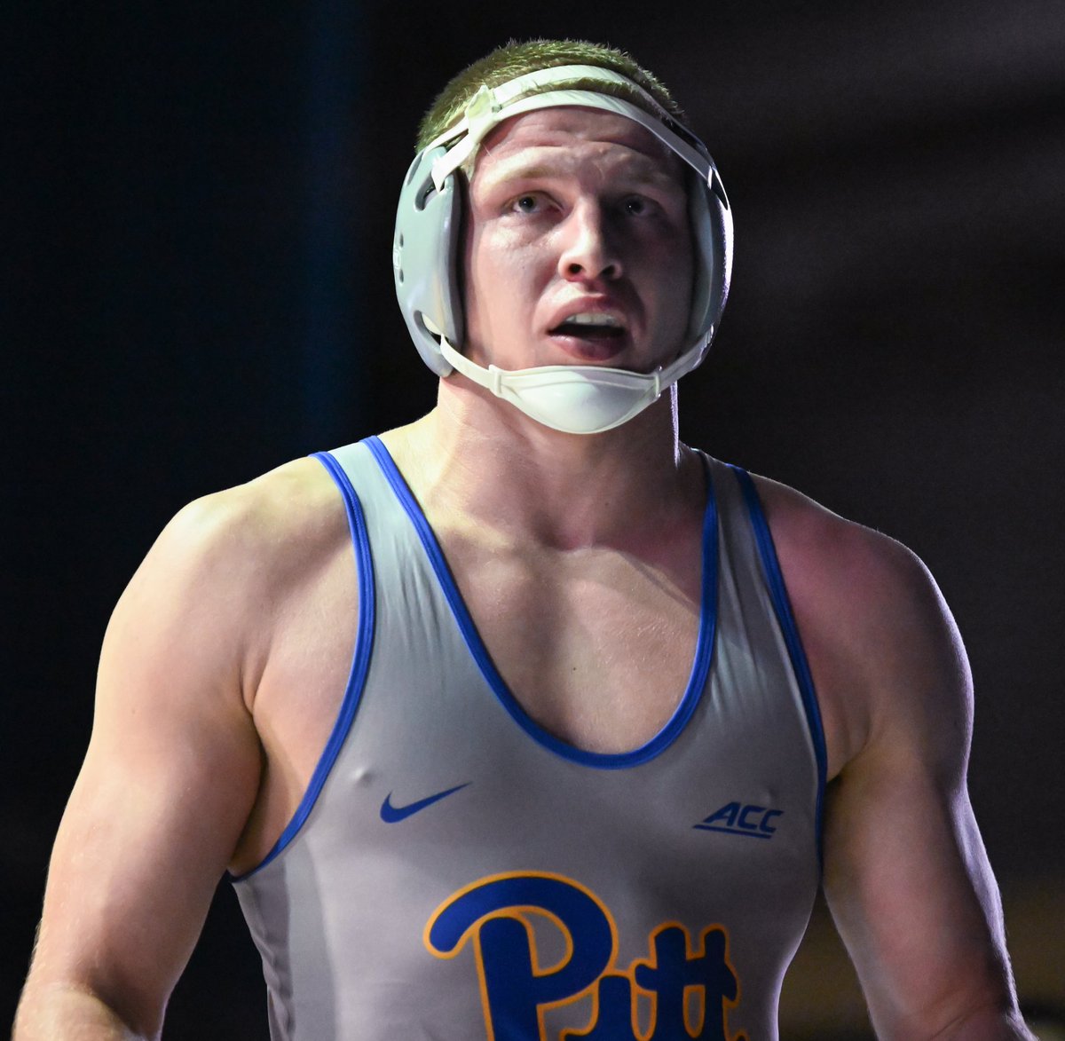 Pitt_WRES's tweet photo. The 2024 ACC Championship 🏆 

Pitt’s Postseason Entrants ✍️

125: Colton Camacho
133: Vinnie Santaniello
141: Cole Matthews
149: Finn Solomon
157: Jared Keslar
165: Holden Heller
174: Luca Augustine
184: Reece Heller
197: Mac Stout
285: Dayton Pitzer

#H2P » #PINZBURGH https://t.co/S06cVBrLbc