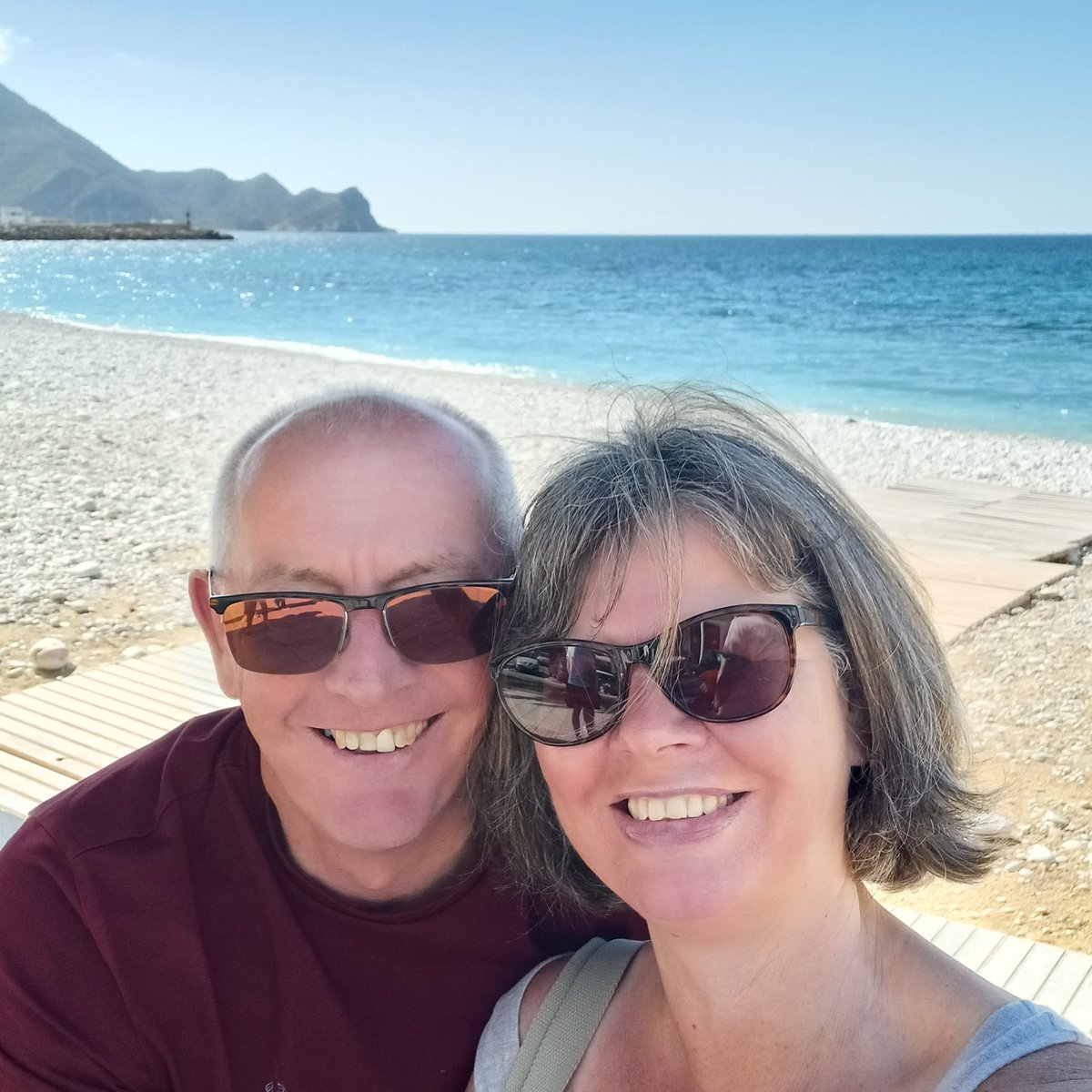 Marie Connell tweet media