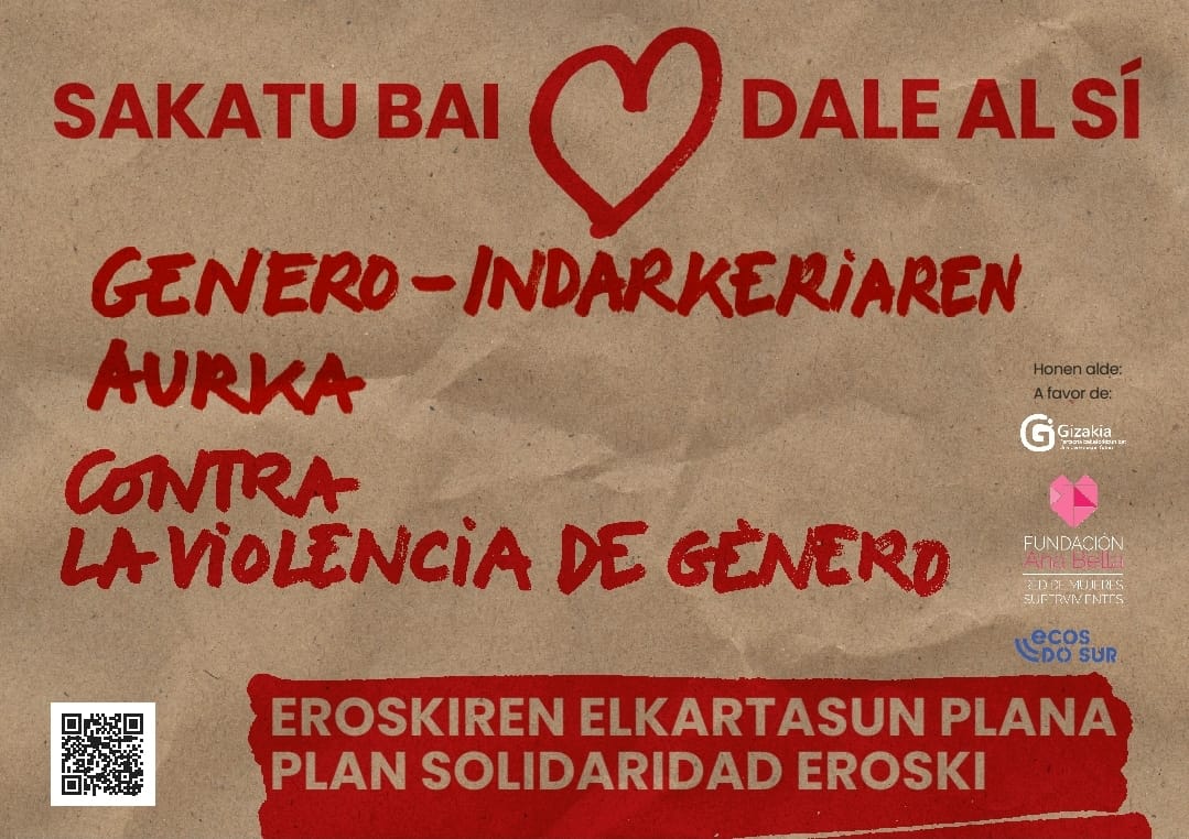 Gizakia Fundazioa tweet media