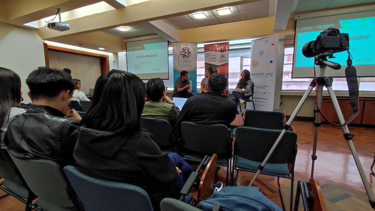 OpenlabEC tweet media