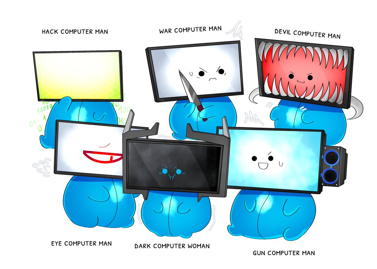 computer_art003's tweet photo. Computer man was so infatuated that he made her unable to stand anymore 😐 #team_computer_family #art #computer_man #computer_woman https://t.co/nJqT0ZHYxc