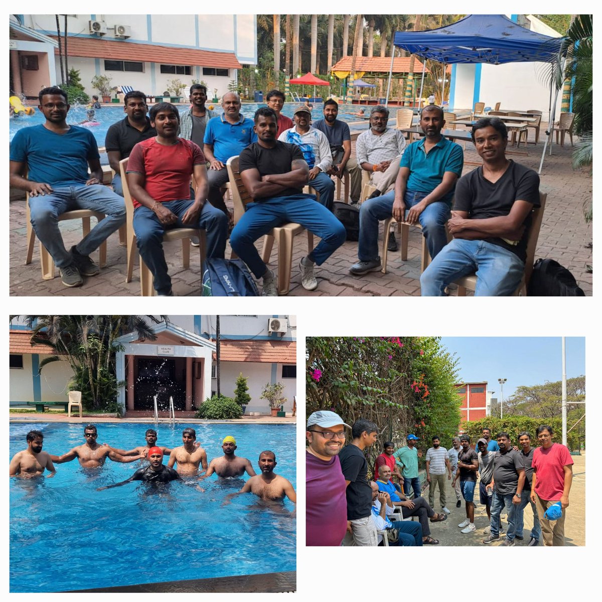 Puruhotra : Saarathi for Men tweet media