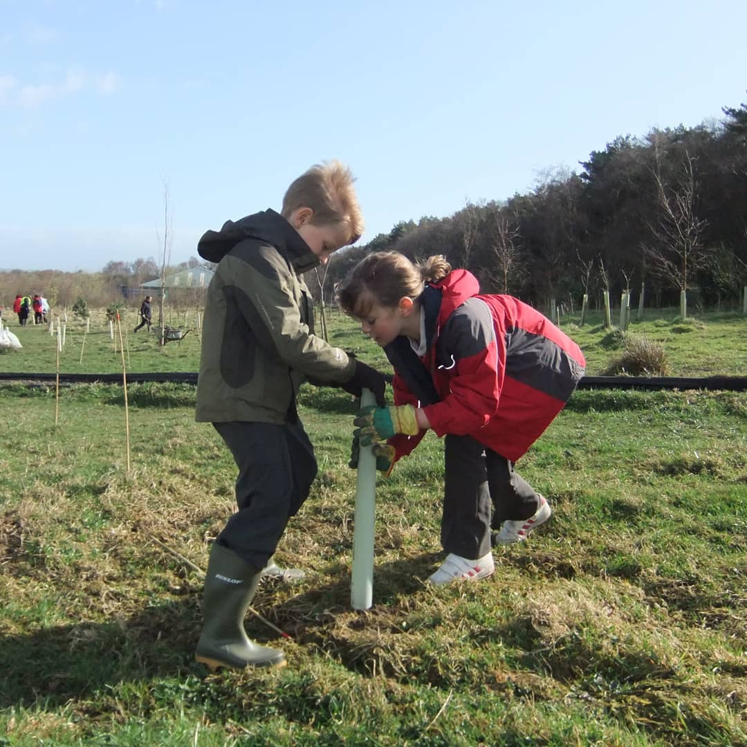 Read more about the man behind Rotary Wood and founder member of @PinewoodsHgt. 60 years of volunteering service. harrogateadvertiser.co.uk/business/a-rem…