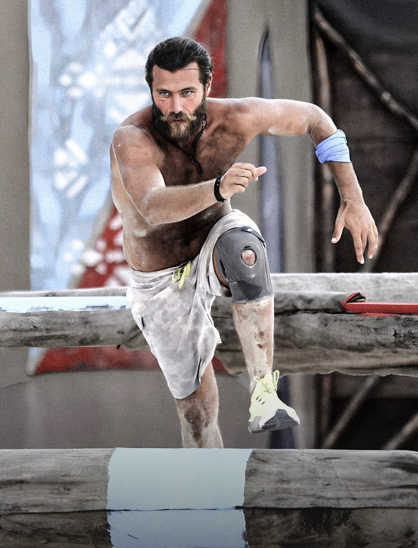 Α ρε Νίκο,από τι μας γλίτωσες πέρσι.Ειλικρινά τέτοιο βύσμα σαν την Δαλακα δεν έχω ξανά δει.Αν δεν μίλαγες τότε εκείνη την ημέρα,η παραγωγή θα έκανε τα στραβά μάτια και δεν θα έφευγε.Εχει κρατήσει όλους της τους φίλους και έχει τα παλτά απέναντι.Δοξα στον Μπαρτζαρο 🚜#survivorGR