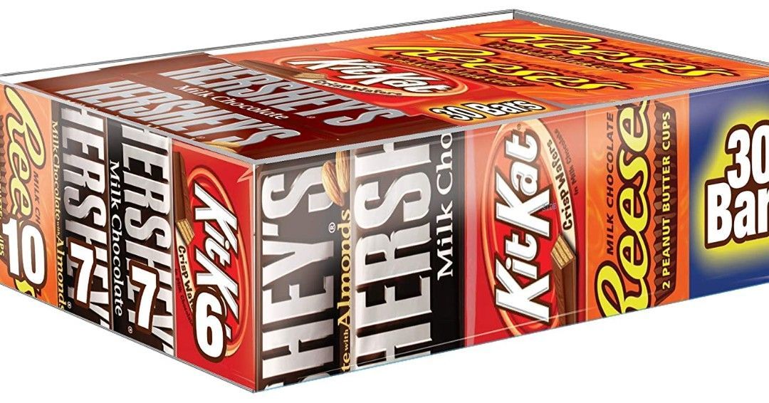 Our Surprise Giveaway for Thu. March 14th at 8:45am EST will be #ChocolateGiveaway
Winner Gets a buff.ly/3Y4sknA or $25 Cash via CashApp or Paypal 
RP &amp; TAG Friends to Spread the Word. 
You Can Only Eat 1 Type of Chocolate Candy for a Year What are you Picking?