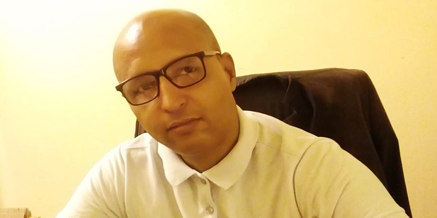 IPEMED's tweet image. Cheikh Ahmed Ould Mohamed : Les atouts de la Mauritanie pour devenir le futur champion d’Afrique de l’hydrogène vert swll.to/kb7oL