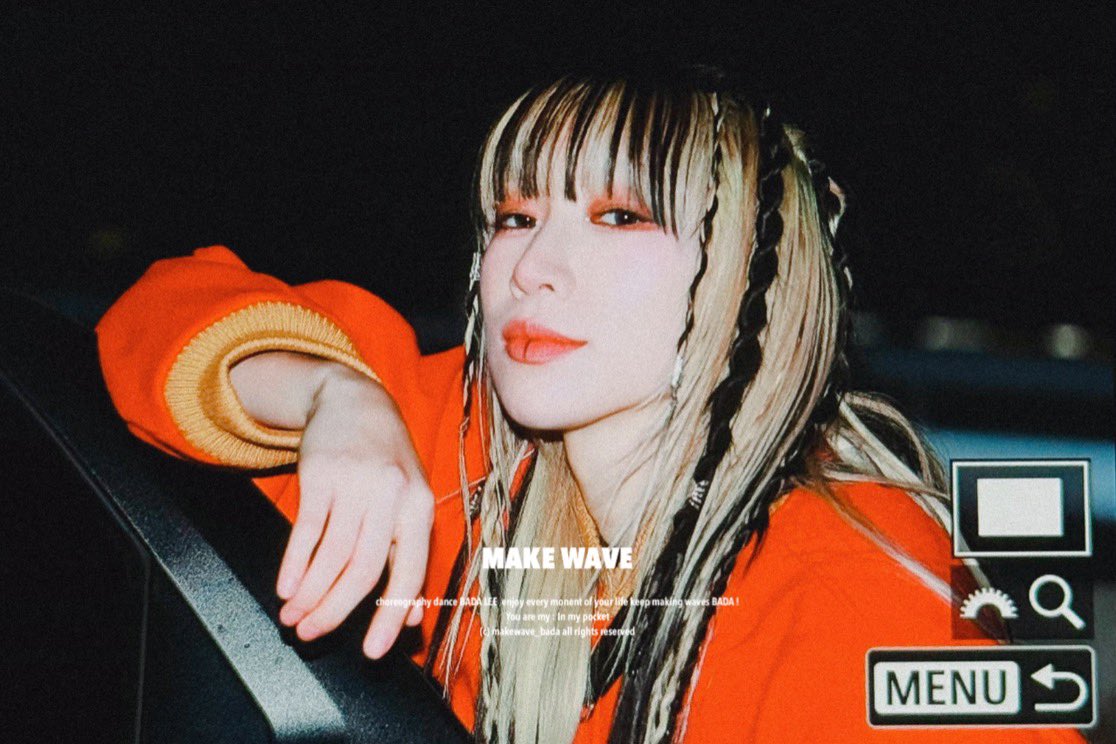 makewave_bada's tweet photo. 240309 레전드 퀸카
#바다 #BADA #BADALEE #BEBE https://t.co/GiInEGCZIv