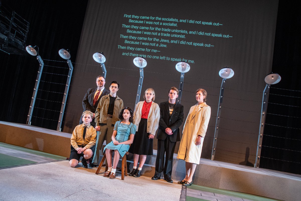 Prime Stage Theatre tweet media