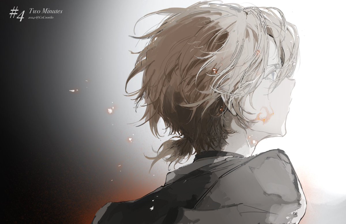 Cocoonlio's tweet photo. 16岁-六步三台阶

#文豪ストレイドッグス 
#文豪野犬
#太中
#skk https://t.co/1UTiSSeNgv