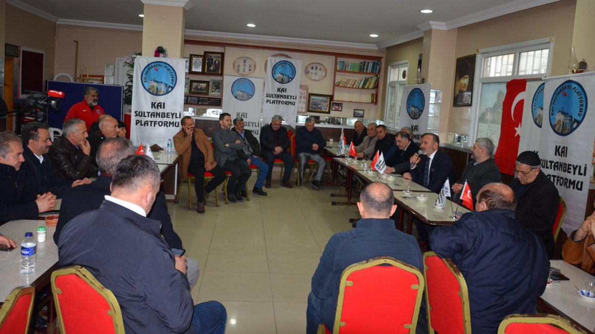 Mehmet ÇON tweet media