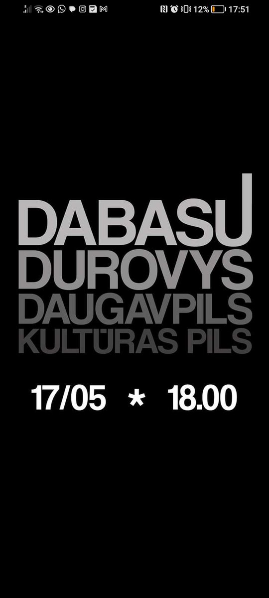 Byus albuma prezentācija koncerts! 

bilesuparadize.lv/lv/event/137115