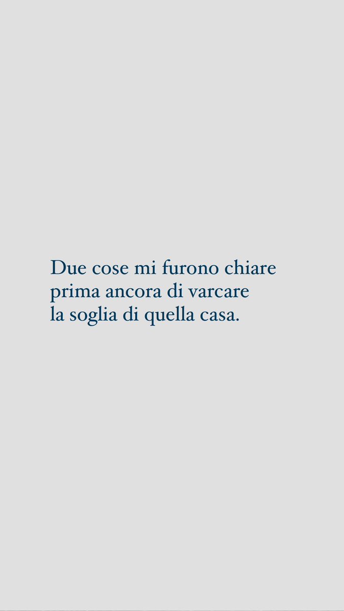 EdwillOsd's tweet image. Una sola parola
Otto lettere

Una al mese (forse di più)
fino a quando non svelerò 
titolo e cover.
Ogni mese anche uno spoiler.

Le lettere non sono 
in sequenza

Lo spoiler è corto ma non 
posso ancora sbilanciarmi.