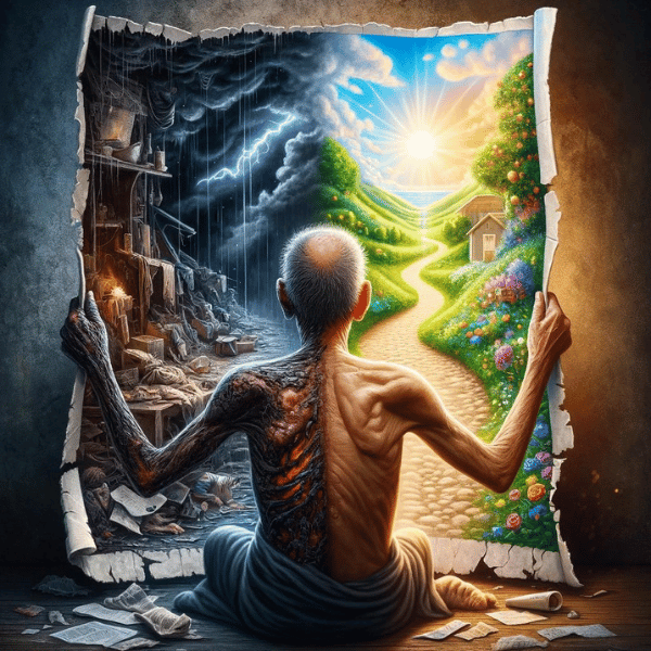 SebastianHehn's tweet photo. Feeling stuck? Ready for a profound mindset shift? Discover the roadmap to unfucking your life in 10 simple steps. Embrace radical honesty and take control of your life. Start your journey today: https://t.co/uu7HGmMh7p https://t.co/n0m7c0Ngdh