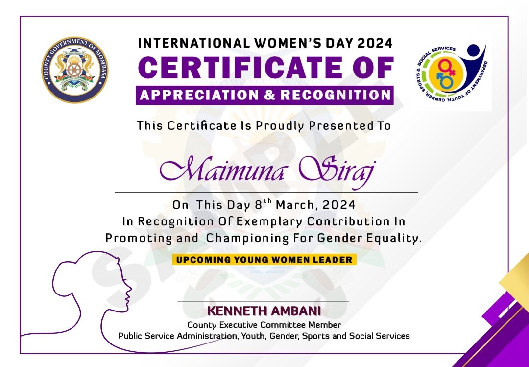 uzalendo Afrika Initiative tweet media