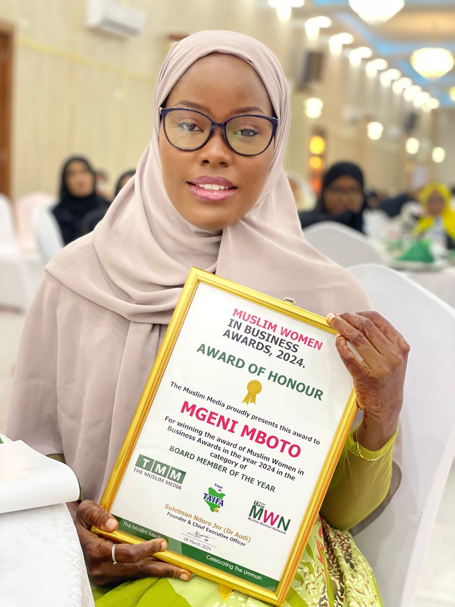 uzalendo Afrika Initiative tweet media