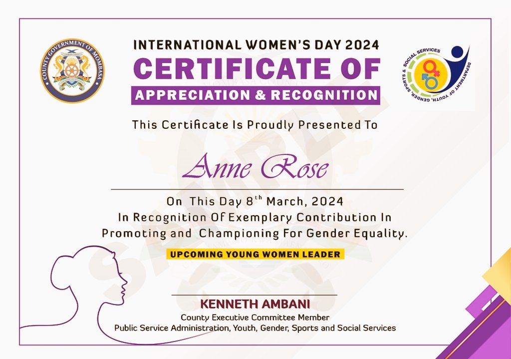 uzalendo Afrika Initiative tweet media